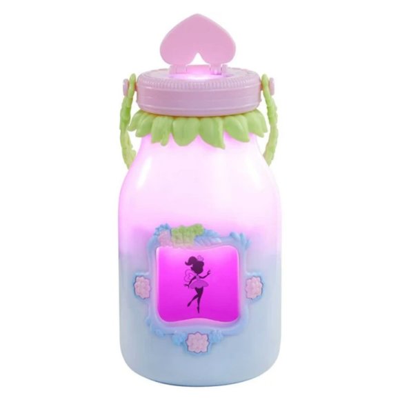 Got 2 Glow Fairy Finder Pink - Brand New In Original Packaging - Picture 3 of 4